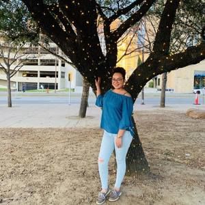 Meet your Posher, Jaylene